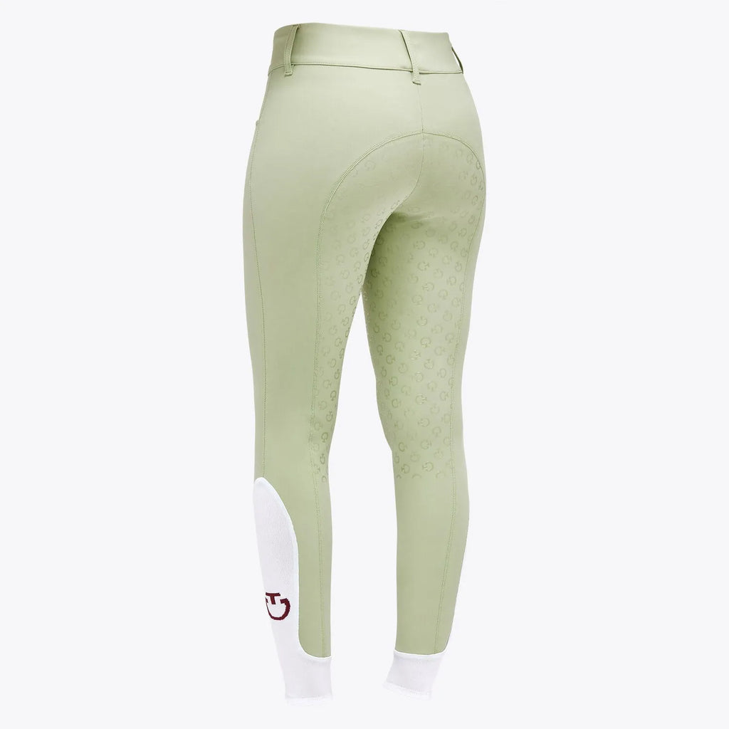 Cavalleria Toscana American Full Grip Breeches