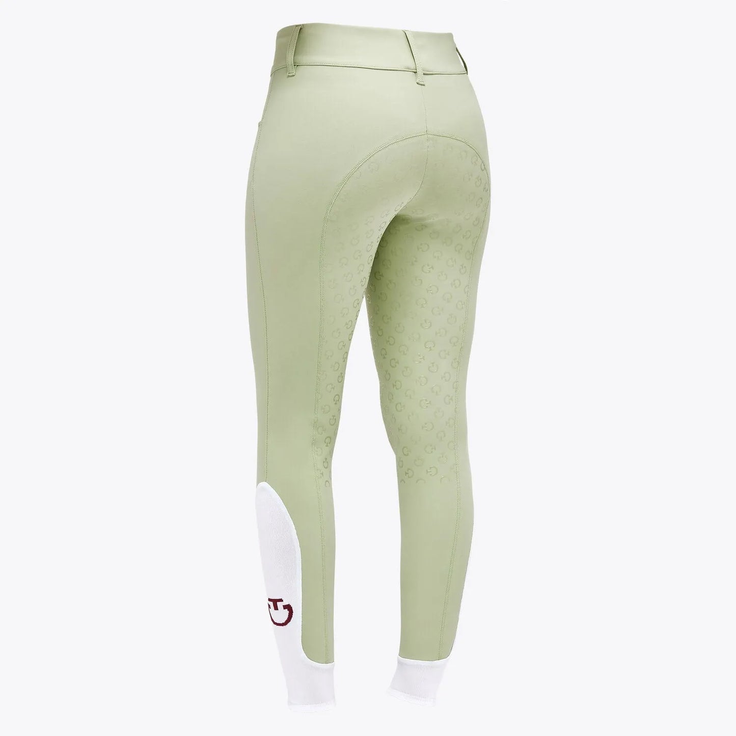 Cavalleria Toscana American Full Grip Breeches