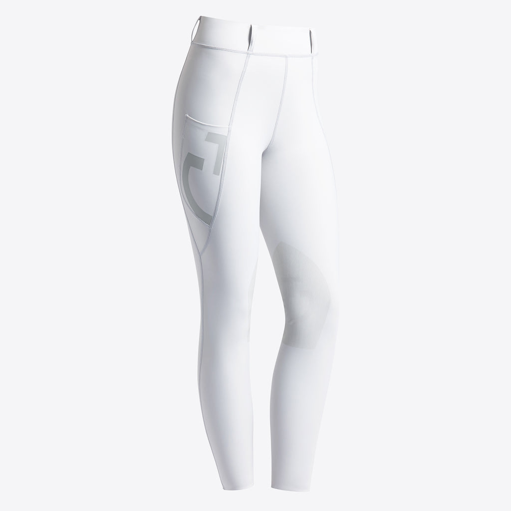 Cavalleria Toscana Knee Grip Leggings