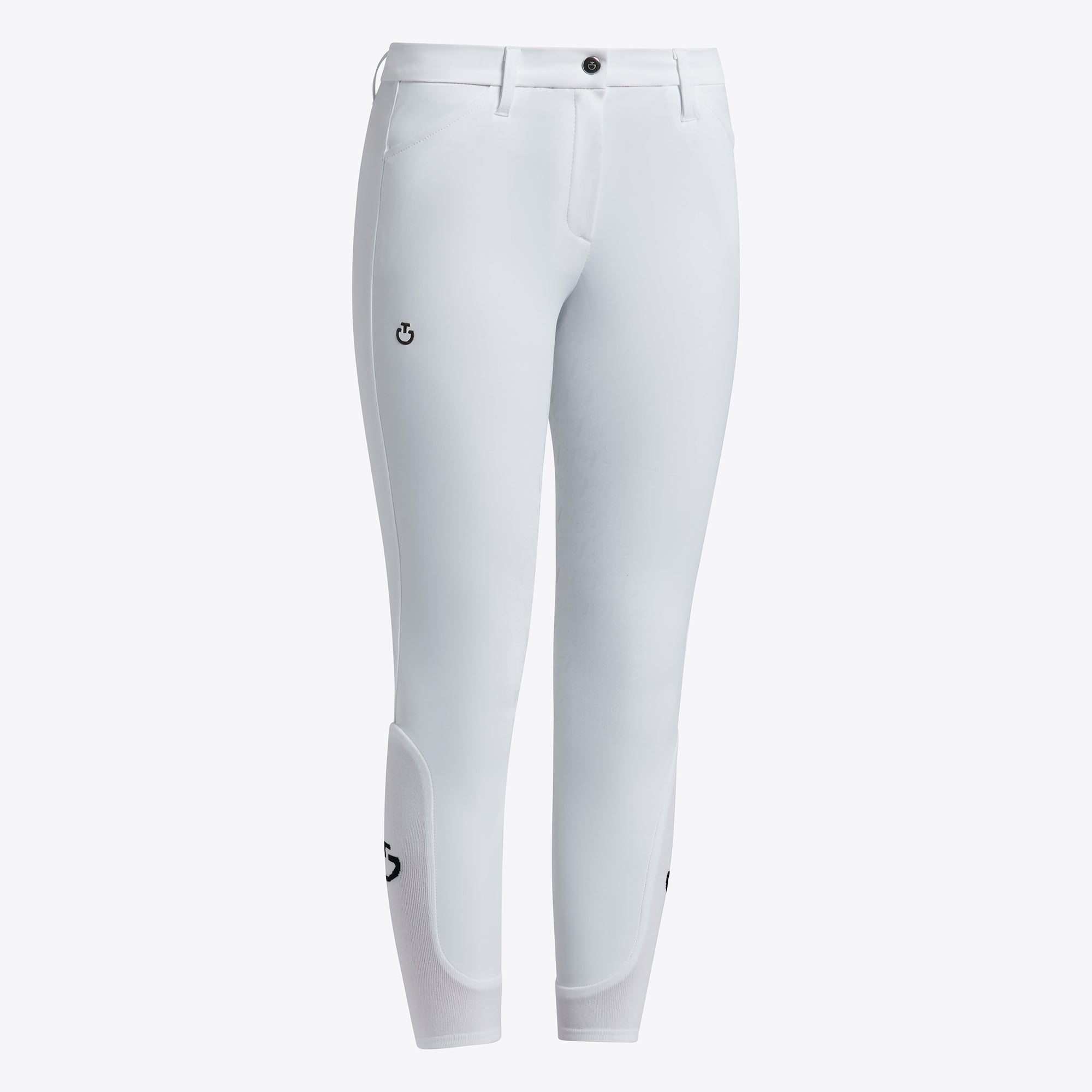 Cavalleria Toscana Young Rider Full Grip Breeches