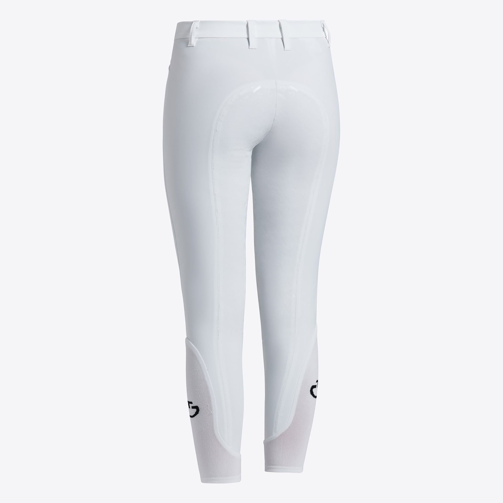 Cavalleria Toscana Young Rider Full Grip Breeches