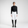 Riders Gene Women's L/S Jersey button competition shirt