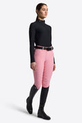Riders Gene Women's L/S Show shirt with strass