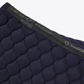 Cavalleria Toscana new circular jump saddle pad