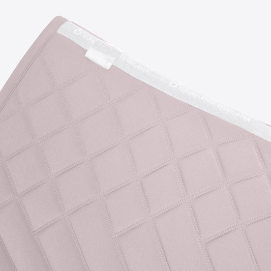 Cavalleria Toscana Diamond & Stripes Saddle Pad & Ears