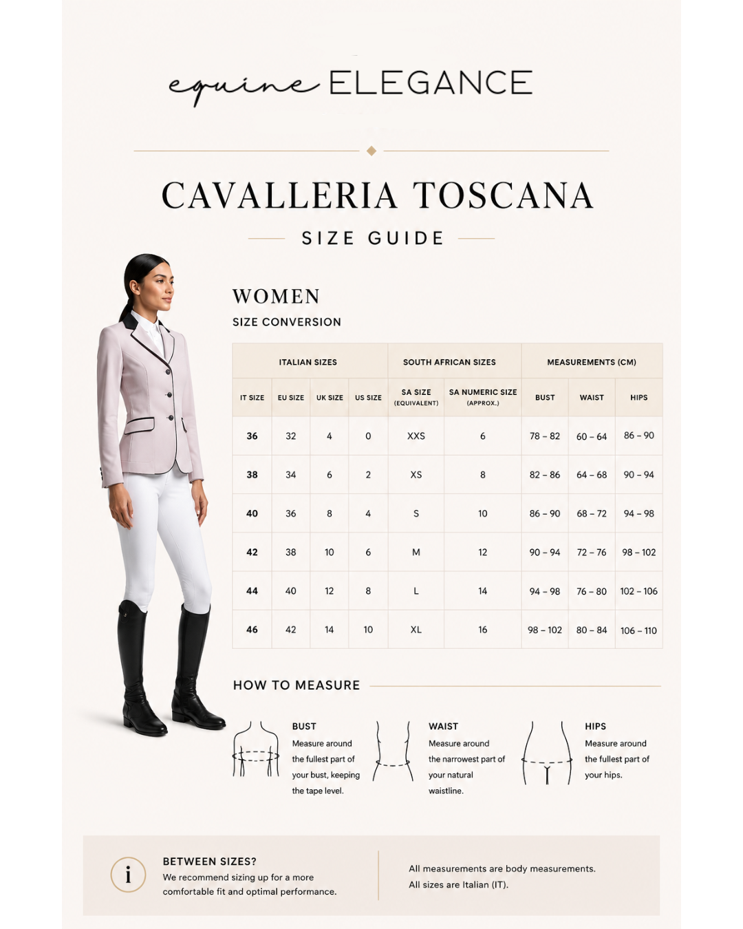 Cavalleria Toscana Women’s American long sleeve show shirt